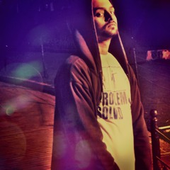 Ikrar aka shady