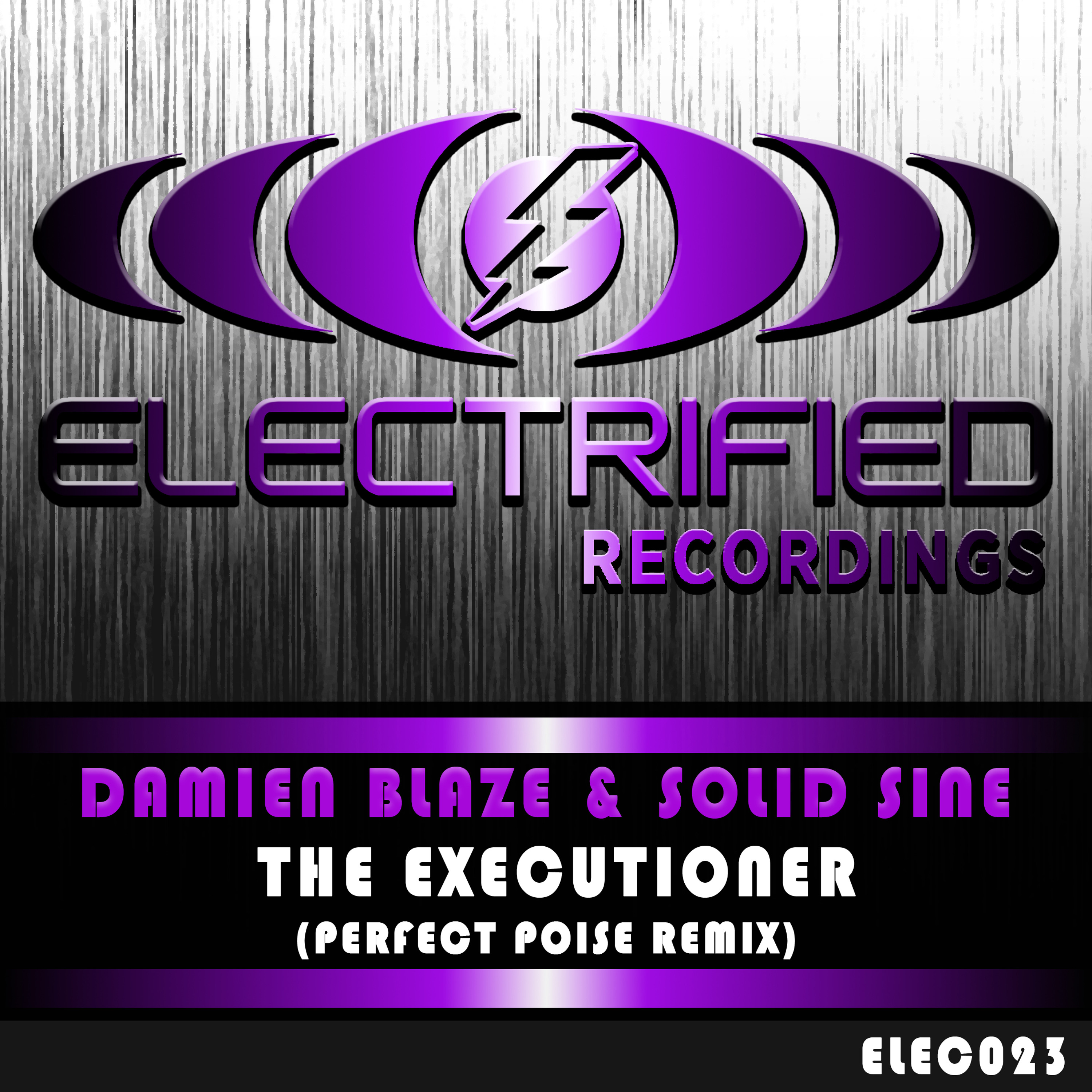 Electrified Recordings