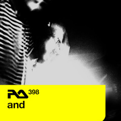 AnD Resident Advisor Podcast