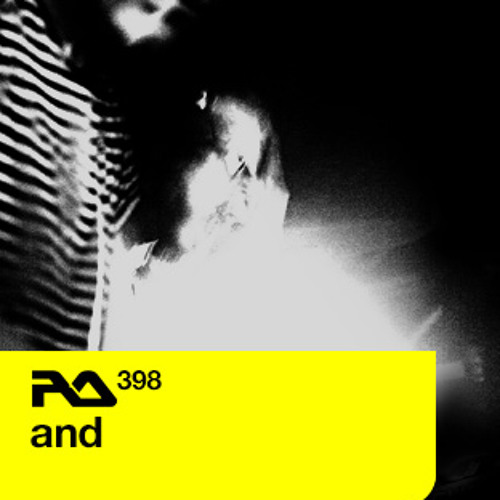 AnD Resident Advisor Podcast