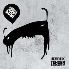 Heartik - Tender Surrender (Original Mix)