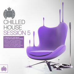 Chilled House Session 5 (Minimix)