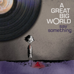 Say Something (Remix)