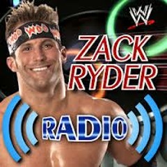 WWE - zack ryder (woowoowooo )