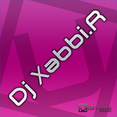 [New Set] Xabbi.R - UR´s Vol.1 [New Set]
