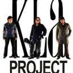 KLa Project Tentang Kita