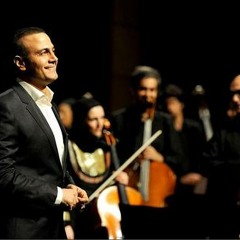 Alireza Ghorbani -To Ey Pari Kojai By   طرفداران علیرضا قربانی در شیراز
