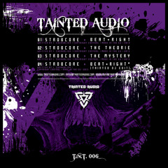Stream taintedaudio | Listen to Dawn of paranoia - Tainted Audio