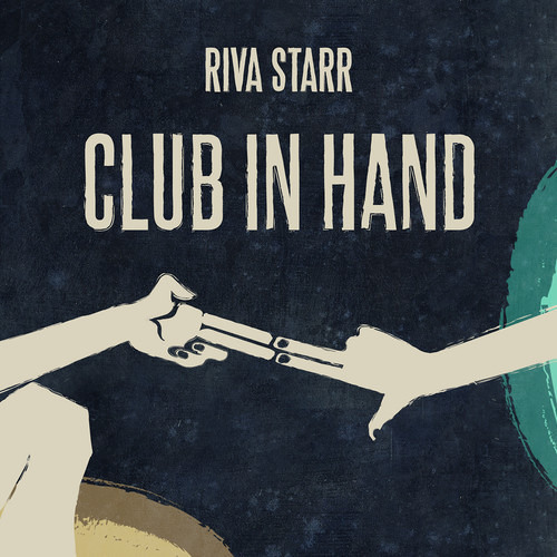Riva Starr feat. Rssll - Hand In Hand (Xinobi Remix) (SNIPPET)