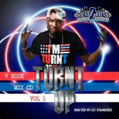 Turnt Up by V-Nise