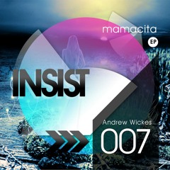 ANDREW WICKES "Mamacita" (Patrick Kunkel & 212fahrenheit RMX), Insist Rec.