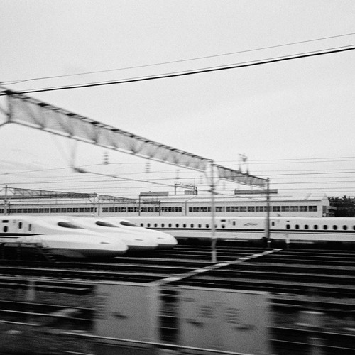 Thought U Wuz Nice 3