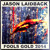 Artwork for FOOLS GOLD - STONE ROSES (JASON LAIDBACK)