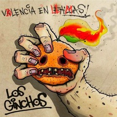 2.- Los Ginchos - De Gratis
