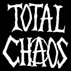 Total Chaos - Riot City Live on stage