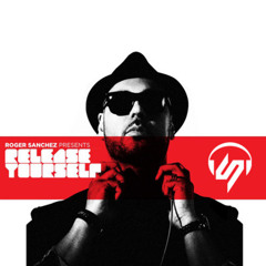Roger Sanchez plays Luigi Rocca 'She' (Tim Cullen Remix) on Release Yourself Radio Show | *OUT NOW*