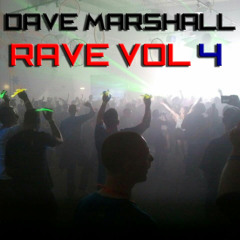 Dave Marshall - Oldskool Mix - Rave Vol 4