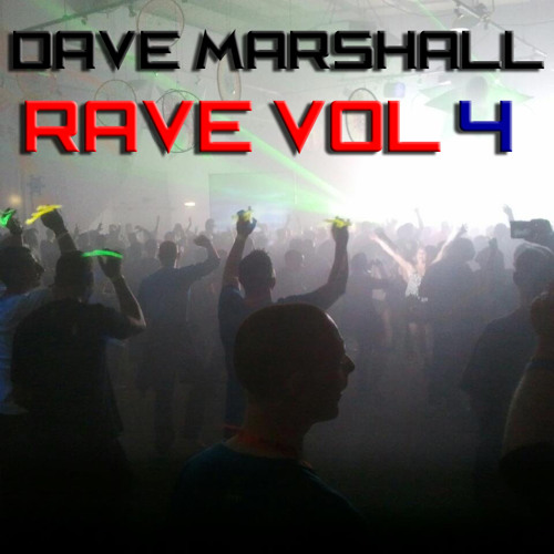 Dave Marshall - Oldskool Mix - Rave Vol 4