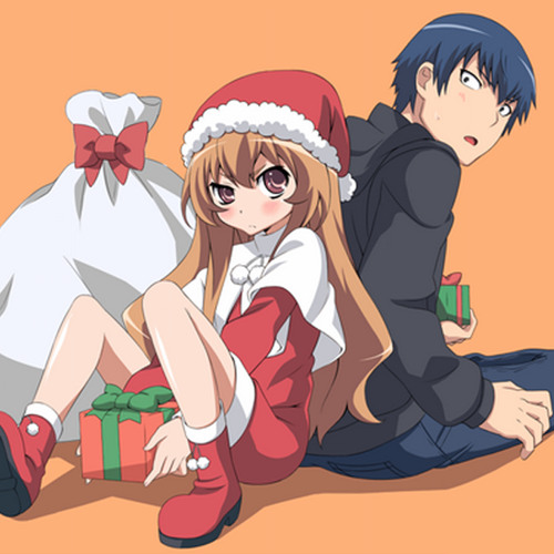 Toradora - Assistir Animes Online HD