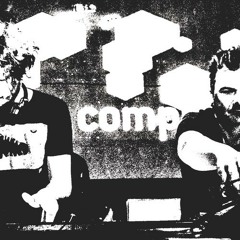 Quartier Midi - #001