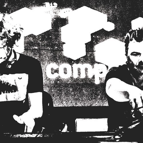 Quartier Midi - #001