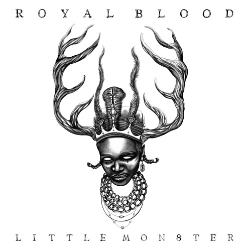 Stream Little Monster by Royal Blood (Official) | Listen online for free on  SoundCloud