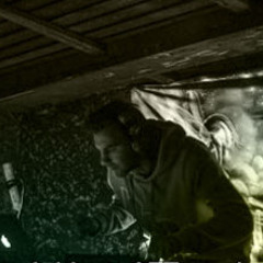 Aquafeel "Mix for radiOzora" 08/01/2014