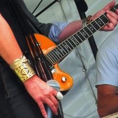 Money Killed Jonny 'Used To Be Angry' live