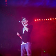 Vết mưa - Phạm Anh Duy