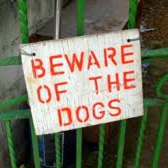 Oner-Beware of the dogs(PREV. KarmaKilss e.p.)