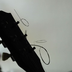 Ma guitare s'éloigne en glissant + SAUT DANS LE VIDE + X7