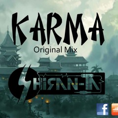 Shiran - Ta - Karma (Original Mix)