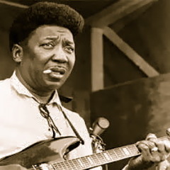 Je M'en Criss - French Muddy Waters Cover