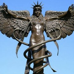 Flynt - False gods (Awaken crom live Edit 2011)