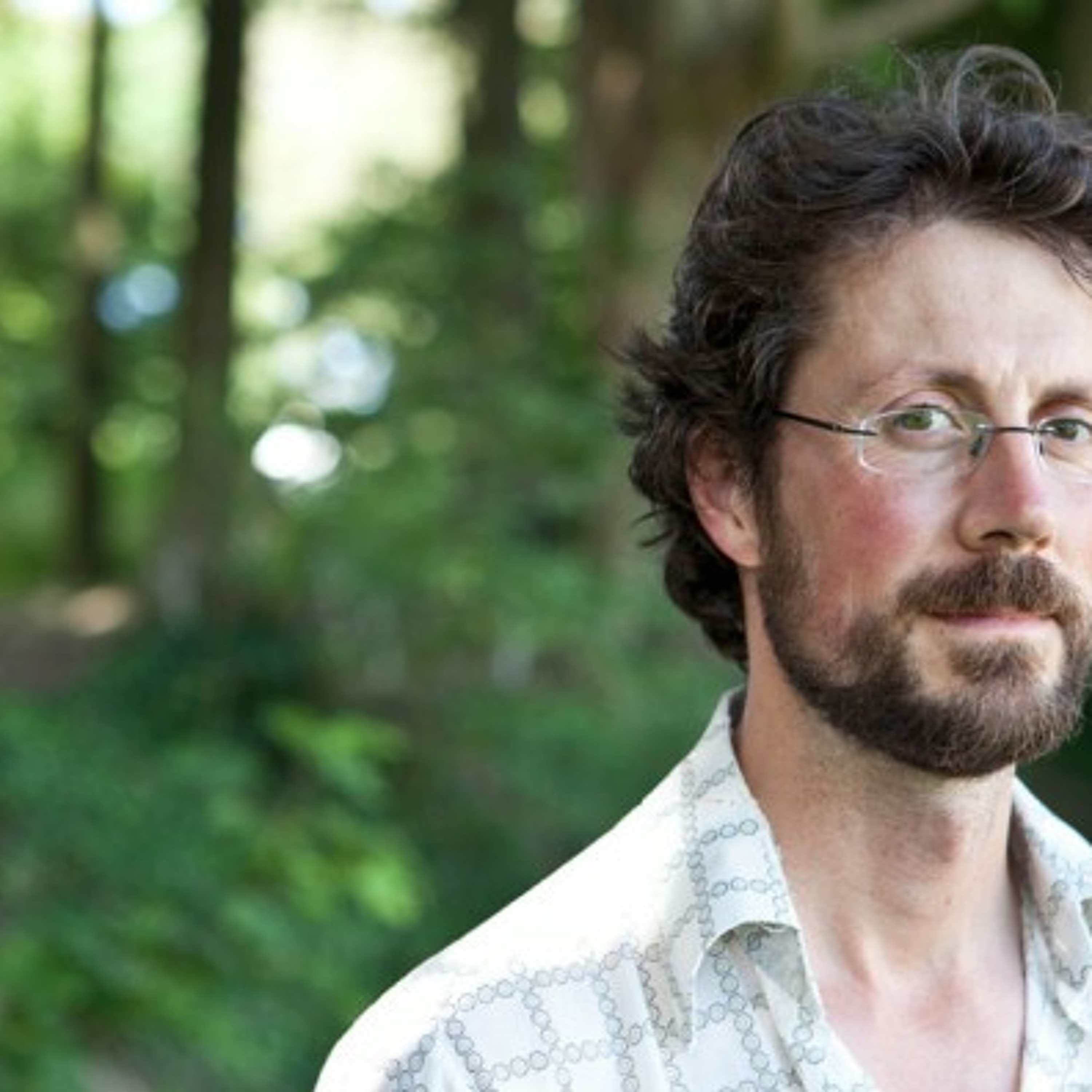 Rob Hopkins