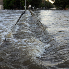 Looming River