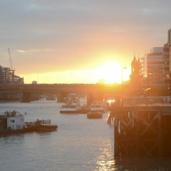 Adam Bloy B2b Dan Lytollis - Leading Astray Boat Party Live Recording (London - February 2014)