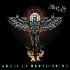 Angel - Judas Priest cover