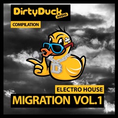 Adam K - Crooks In The Kitchen (Original Mix)