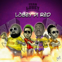 Team Lobèy - Lobey Pi Rèd