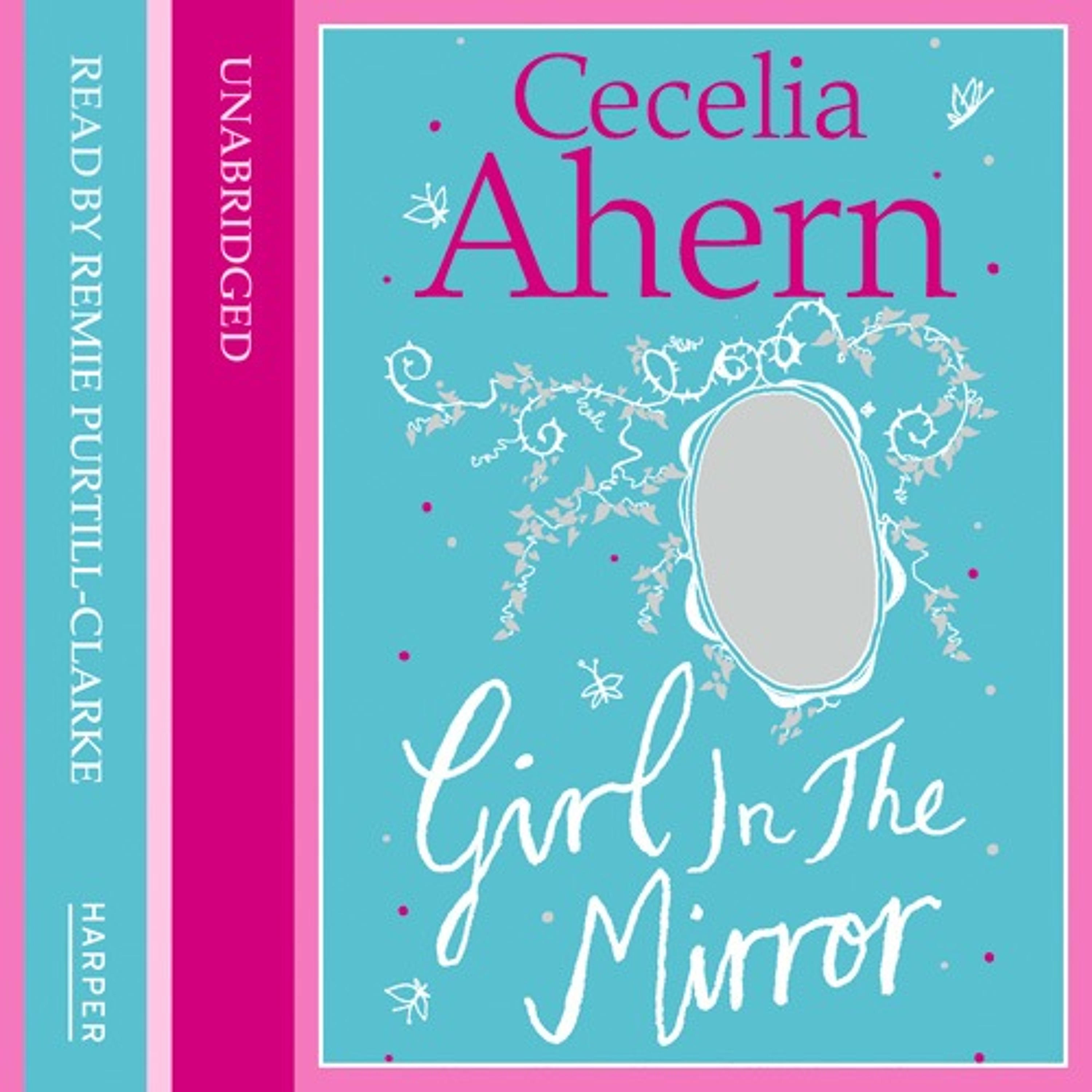 Cecelia Ahern Books
