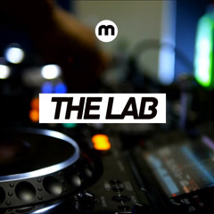 Paul White and Submerse in The Lab
