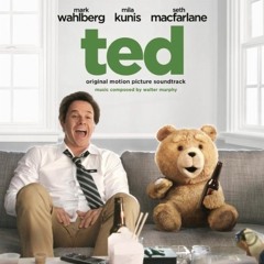 Everybody needs a best friend - tdk