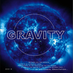 Gravity Of Love