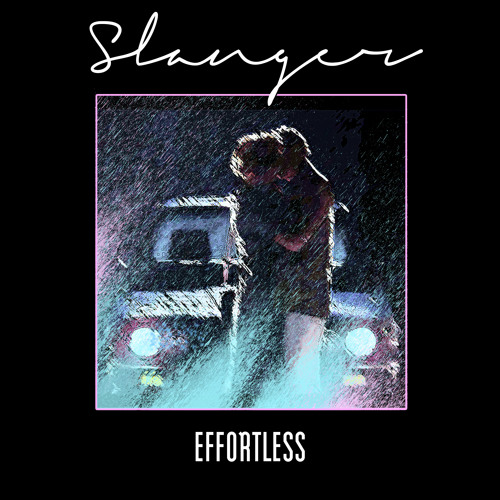 Slanger - Earlier That Day...