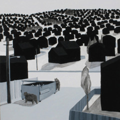 Of Ash & Dust by M Ayodele Heath