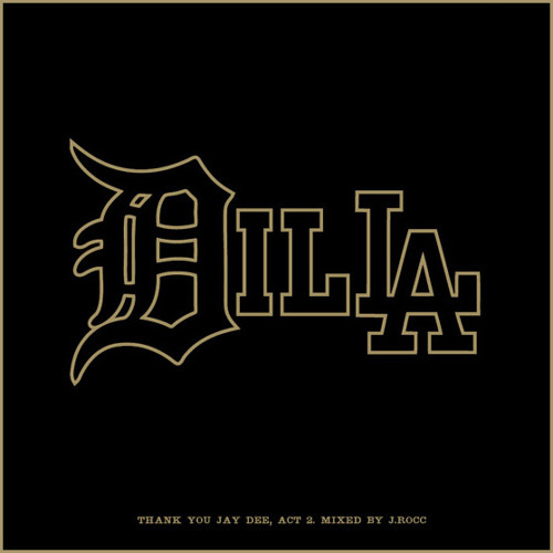 SoundCloud Pays Tribute: J.Dilla