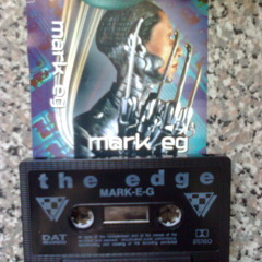 Mark Eg --The Edge Side B