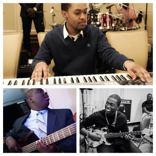 Praise Medley 2014 by Ace, D-Bass, E-Fresh