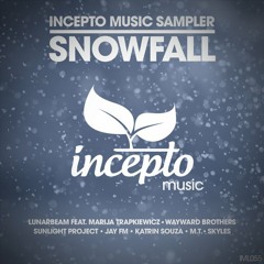 Lunarbeam feat. Marija Trapkiewicz - Panic (Original Mix) [Incepto Music]